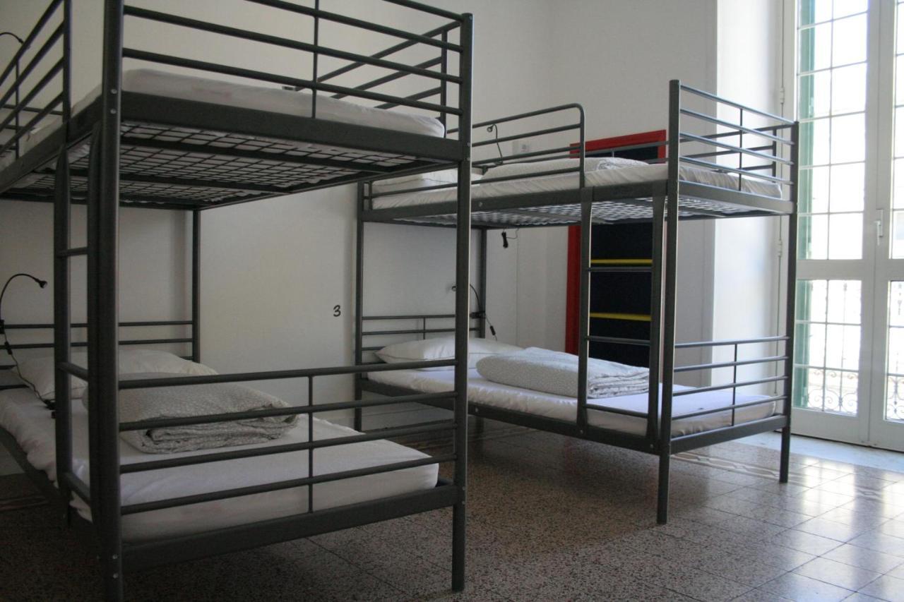 Auberge de jeunesse Urban Oasis Lecce